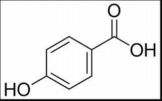 对羟基苯甲酸,化学对照品(50mg)