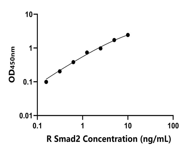 大鼠(Smad2)ELISA试剂盒 大鼠(Smad2)ELISA试剂盒